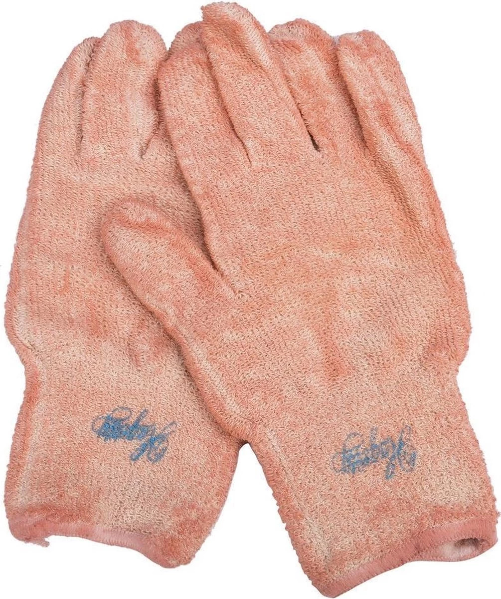 Hagerty Silver Gloves - Geïmpregneerde Handschoenen Voor Het Reinigen Van Zilver En Verzilverde Items 5 Hagerty Silver Gloves - Geïmpregneerde Handschoenen Voor Het Reinigen Van Zilver En Verzilverde Items - Afbeelding 3