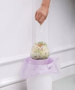 Merkloos Gootsteen Organizer - Gootsteen Afval Netje - Gootsteenontstopper - Spoelbak - Incl. 50 Netjes -Schoonmaakproducten Winkel 1006x1200 2