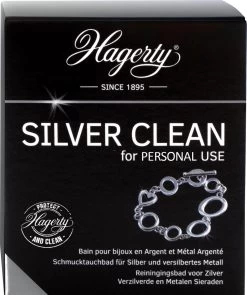 Hagerty Silver Clean - Personal 170 Ml 9 Hagerty Silver Clean - Personal 170 Ml -Schoonmaakproducten Winkel 1006x1200 6