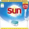 SUN® Sun All-in 1 Normaal Vaatwastabletten - 276 Tabletten - Voordeelverpakking 1 SUN® Sun All-in 1 Normaal Vaatwastabletten - 276 Tabletten - Voordeelverpakking -Schoonmaakproducten Winkel 1007x1200