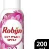 Robijn Pink Sensation Dry Wash Spray 200 Ml 1 Robijn Pink Sensation Dry Wash Spray 200 Ml -Schoonmaakproducten Winkel 1009x1200