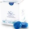 Starbluedisc Toiletblok Jaarverpakking A 24 Stuks Blauw -Schoonmaakproducten Winkel 1009x1200 4