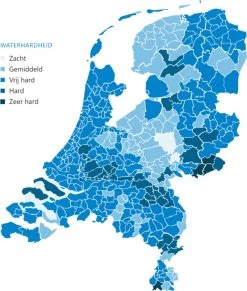 Waterontharder Alternatief: AlpinPro® Antikalksysteem BUDGET Type: Koper (alle Koper Waterleidingen) - Magneet Waterleiding ☆ Hét Waterontharder Alternatief - Antikalk - Kalkaanslag - Magnetisch -> 12.500 Gauss / 1.25 Tesla -Schoonmaakproducten Winkel 1017x1200 3