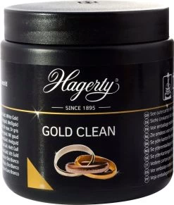 Hagerty Gold Clean - 170 Ml