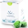Starbluedisc Toiletblok Jaarverpakking 24 Stuks Groen -Schoonmaakproducten Winkel 1018x1200 2