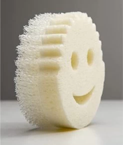 The Orginal Scrub Daddy Power Paste Schoonmaakmiddel Incl. Original Scrub Mommy Wit -Schoonmaakproducten Winkel 1019x1200 2