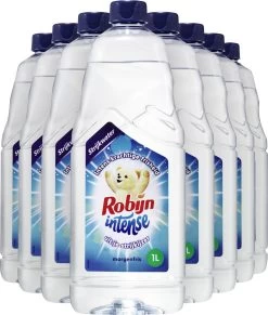 Robijn Morgenfris Strijkwater - 10 X 1L - Voordeelverpakking -Schoonmaakproducten Winkel 1019x1200