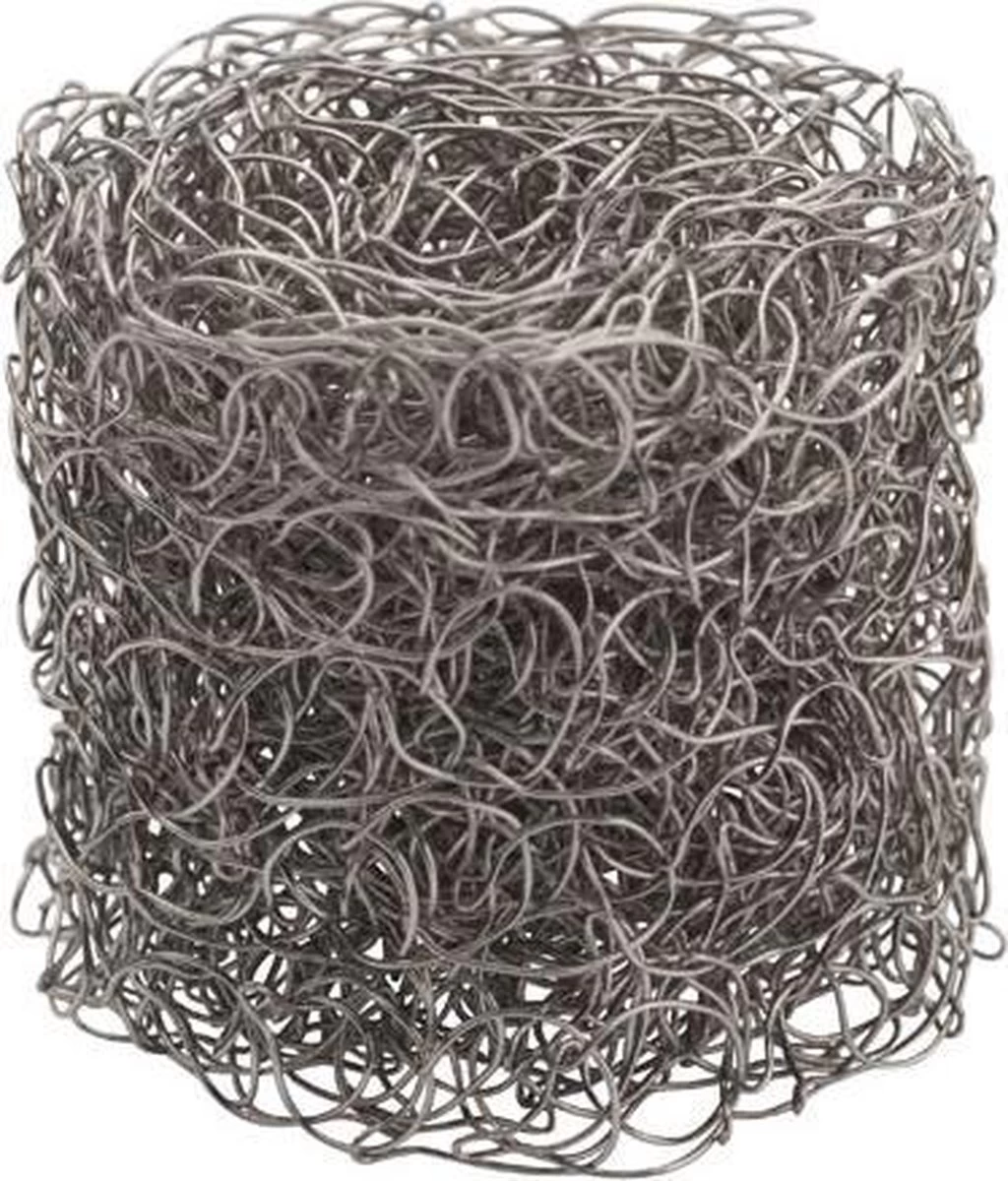 Bredemeijer - Anti Kalk Sponsje 3 Bredemeijer - Anti Kalk Sponsje