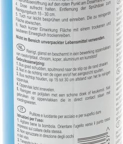 3M RVS Reiniger - 600 Ml 18 3M RVS Reiniger - 600 Ml -Schoonmaakproducten Winkel 1027x1200 2