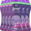 Lenor Amethist En Bloemen - In-Wash Geurbooster - Voordeelverpakking 6 X 16 Wasbeurten -Schoonmaakproducten Winkel 1040x1200