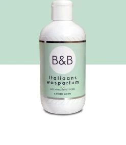 B&B Italiaans Wasparfum Katoen Bloem 250ML En Witte Musk 250ML 7 B&B Italiaans Wasparfum Katoen Bloem 250ML En Witte Musk 250ML -Schoonmaakproducten Winkel 1042x1200 1