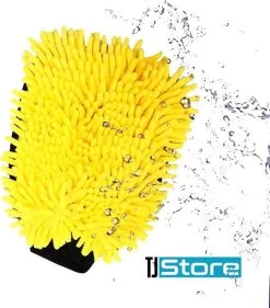 Auto Handschoen - Schoonmaak Handschoen - Auto Washandschoen - Schoonmaakhandschoenen - Washandschoen Auto -Schoonmaakproducten Winkel 1054x1200 2