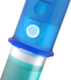 Canard Toiletreiniger Wc-blok Fresh Disc Marine Fris 1 Pak Met 2 Navulbussen -Schoonmaakproducten Winkel 1060x1200 2