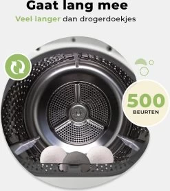 Drogerballen Met Wasparfum - Droogballen - Set Van 6 XL Ballen - Wasdroger Ballen Wol - 100% Nieuw-Zeelands Schapenwol - Wasballen 13 Drogerballen Met Wasparfum - Droogballen - Set Van 6 XL Ballen - Wasdroger Ballen Wol - 100% Nieuw-Zeelands Schapenwol - Wasballen -Schoonmaakproducten Winkel 1066x1200