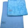 Ballista Ramenset Raamdoeken Droogdoek 45 X 60 Cm + Nanofiber 40 X 40 Cm Beide In Het Blauw Klasse 1 -Schoonmaakproducten Winkel 1070x1200