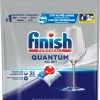 Finish Quantum All In One Regular Vaatwastabletten - 35 Capsules -Schoonmaakproducten Winkel 1076x1200