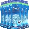 Lenor Geurbooster Zeebries - Geurparels - 6x16 Wasbeurten - Voordeelverpakking 2 Lenor Geurbooster Zeebries - Geurparels - 6x16 Wasbeurten - Voordeelverpakking -Schoonmaakproducten Winkel 1081x1200 1
