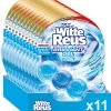Witte Reus Brilliant Gel Allin1 Toiletblok - Arctic Ocean - WC Blokjes Voordeelverpakking - 11 Stuks -Schoonmaakproducten Winkel 1082x1200 1
