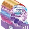 Witte Reus Brilliant Gel Allin1 Toiletblok - Magic Breeze - WC Blokjes Voordeelverpakking - 11 Stuks 1 Witte Reus Brilliant Gel Allin1 Toiletblok - Magic Breeze - WC Blokjes Voordeelverpakking - 11 Stuks -Schoonmaakproducten Winkel 1082x1200