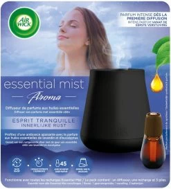 Air Wick Essential Mist Automatische Luchtverfrisser Kit - Innerlijke Rust -Schoonmaakproducten Winkel 1085x1200 6