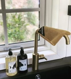 Klud Vaatdoek Set - 7 Dagen - Curry 11 Klud Vaatdoek Set - 7 Dagen - Curry -Schoonmaakproducten Winkel 1089x1200 2