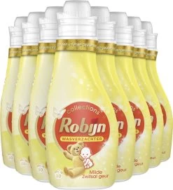 Robijn Wasverzachter Zwitsalgeur - 8 X 30 Wasbeurten - Voordeelverpakking -Schoonmaakproducten Winkel 1092x1200 2