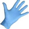 Wegwerp Handschoenen - Nitril Handschoenen - Blauw - L - Poedervrij - 100 Stuks -Schoonmaakproducten Winkel 1092x1200 6