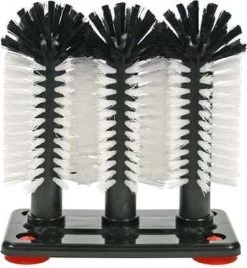 Bar Professional Spoelborstel Kunststof Voet - 3-delig -Schoonmaakproducten Winkel 1107x1200 1