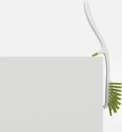 Joseph Joseph Edge Vaatwasborstel - Met Ingebouwde Gootsteensteun - Antraciet -Schoonmaakproducten Winkel 1113x1200 2