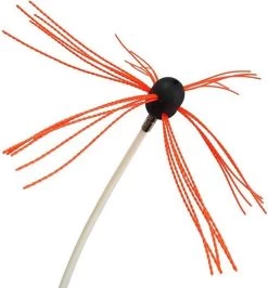 Vevor™ Schoorsteenveegset - Schoorsteen Borstel - Schoorsteenreiniger - Veegkit - 8 M 11 Vevor™ Schoorsteenveegset - Schoorsteen Borstel - Schoorsteenreiniger - Veegkit - 8 M -Schoonmaakproducten Winkel 1115x1200