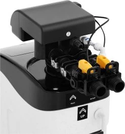 Uniprodo Waterontharder - 1-5 Personen - 6.5 L - 1.4-2.8 M 3 / Uur -Schoonmaakproducten Winkel 1118x1200 1