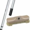 Houten Schrobborstel/schrobber Inclusief Metalen Telescoopsteel Zilver 200 Cm -Schoonmaakproducten Winkel 1120x1200 2
