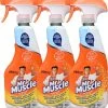 3 X Mr Muscle Keuken Reiniger Spray - Keukenreiniger - 3 X 500ml -Schoonmaakproducten Winkel 1120x1200 3