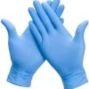 Merkloos Wegwerp Handschoenen - Nitril Handschoenen - Blauw XL - Poedervrij - 100 Stuks -Schoonmaakproducten Winkel 1122x1200 9