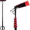 Kibani Telescoop Borstel 9m - Telescoopsteel Ramenwassen - Telescoopsteel Met Borstel - Telescoopsteel - Telescoopsteel Met Waterdoorvoer - Ramenwassen - Raamwisser Met Telescoopsteel - Raamwisser - Telescoopstelen -Schoonmaakproducten Winkel 1137x1200 2