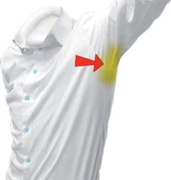 HG Zweetvlekkenverwijderaar - 250ml - Effectief Tegen Zweet- En Deodorantvlekken - Geschikt Voor Wit En Gekleurd Textiel 8 HG Zweetvlekkenverwijderaar - 250ml - Effectief Tegen Zweet- En Deodorantvlekken - Geschikt Voor Wit En Gekleurd Textiel -Schoonmaakproducten Winkel 1138x1200