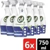 Cif CleanBoost Power & Shine Badkamer Spray - 6 X 750 Ml - Voordeelverpakking 1 Cif CleanBoost Power & Shine Badkamer Spray - 6 X 750 Ml - Voordeelverpakking -Schoonmaakproducten Winkel 1140x1200 4