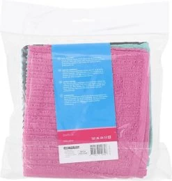 Sorbo Badstof Vaatdoeken 35 X 35 Cm 5 Stuks -Schoonmaakproducten Winkel 1141x1200 2