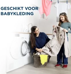 Neutral Parfumvrij Wasverzachter - 5 X 27 Wasbeurten - Voordeelverpakking -Schoonmaakproducten Winkel 1146x1200