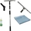 Unger Raamwisser Met Telescoopsteel Met Hoekstuk 4,5 Meter -Schoonmaakproducten Winkel 1150x1200 1