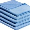 MAUS Microvezeldoekjes Professional - Blauw - 10 Stuks - 40x40cm - Zonder Schoonmaakmiddel Effectief -Schoonmaakproducten Winkel 1152x1200 4