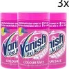 Vanish Oxi Action Colour Safe Base Poeder - Voor Witte En Gekleurde Was - 1,5kg X3 -Schoonmaakproducten Winkel 1155x1200 1