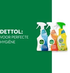 Dettol - 1,5L Allesreiniger Spray Power & Fresh - Badkamer 1x500 Ml Keuken 1x500ml Citrus 1x500ml - Voordeelverpakking -Schoonmaakproducten Winkel 1159x1200 3