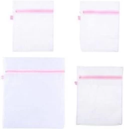 Merkloos Orange85 Waszakken 4 Stuks - 4 Maten - Lingerie - Bh - Schoenen - Schoenen 20 Merkloos Orange85 Waszakken 4 Stuks - 4 Maten - Lingerie - Bh - Schoenen - Schoenen -Schoonmaakproducten Winkel 1160x1200