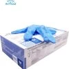 Intco Nitril Handschoenen - 100 Stuks Nitrile Wegwerp Handschoenen - Poedervrij, Latexvrij - Onderzoekshandschoenen - Maat: S - Blauw -Schoonmaakproducten Winkel 1162x1200 3