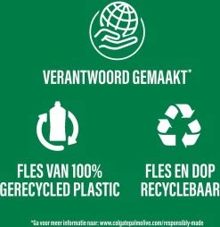 Ajax® Ajax Allesreiniger 100% Hygiene 6 X 1L - Voordeelverpakking -Schoonmaakproducten Winkel 1167x1200 4