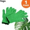 Yago Microvezel Handschoenen Om Stof Te Verwijderen | Extra Absorberend | Stofvrij | Planten | Auto | Eenvoudig Schoonmaken | Lampen | Stofmagneet | One Size Fits All | Duurzaam | Geen Krassen -Schoonmaakproducten Winkel 1168x1200 3