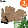 Yago Microvezel Handschoenen Om Stof Te Verwijderen | Extra Absorberend | Stofvrij | Planten | Auto | Eenvoudig Schoonmaken | Lampen | Stofmagneet | One Size Fits All | Duurzaam | Geen Krassen -Schoonmaakproducten Winkel 1168x1200 4