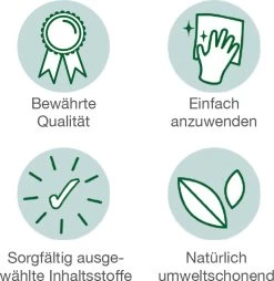 HEITMANN Pure Ontkalker- Citroenzuur Ontkalker, Natuurvriendelijke Kalkreiniger Voor Een Hygiënische Reiniging - Poeder, 1x 350 G 10 HEITMANN Pure Ontkalker- Citroenzuur Ontkalker, Natuurvriendelijke Kalkreiniger Voor Een Hygiënische Reiniging - Poeder, 1x 350 G -Schoonmaakproducten Winkel 1169x1200 7