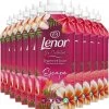 Lenor Gemberlelie En Guave - Wasverzachter - 12 X 41 Wasbeurten Voordeelverpakking -Schoonmaakproducten Winkel 1170x1200 1